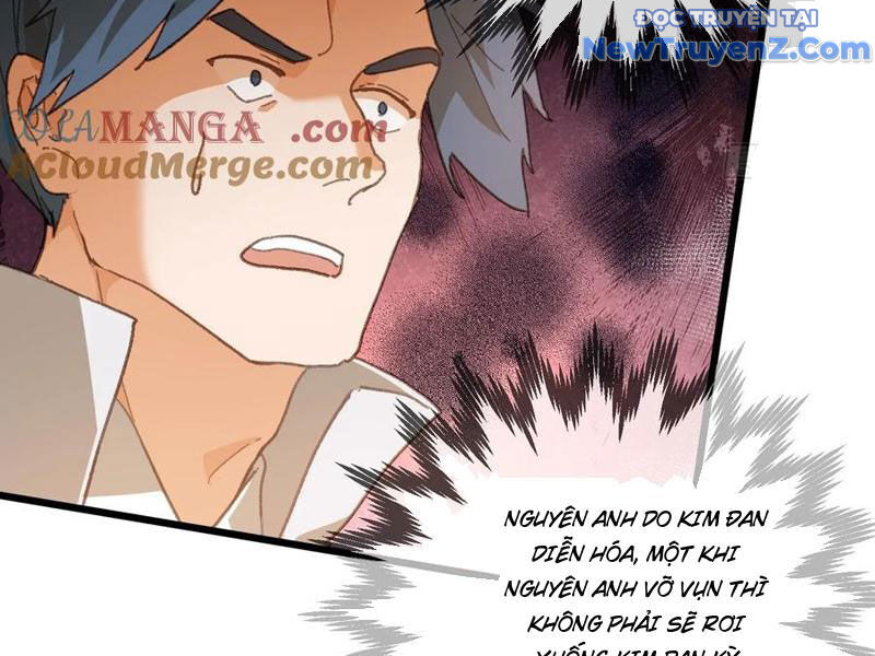 Đại Thừa Kỳ Mới Có Nghịch Tập Hệ Thống - Chapter 61 - Page 62