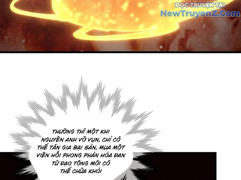 Đại Thừa Kỳ Mới Có Nghịch Tập Hệ Thống - Chapter 61 - Page 70