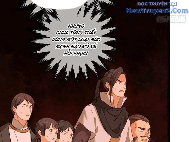 Đại Thừa Kỳ Mới Có Nghịch Tập Hệ Thống - Chapter 61 - Page 71