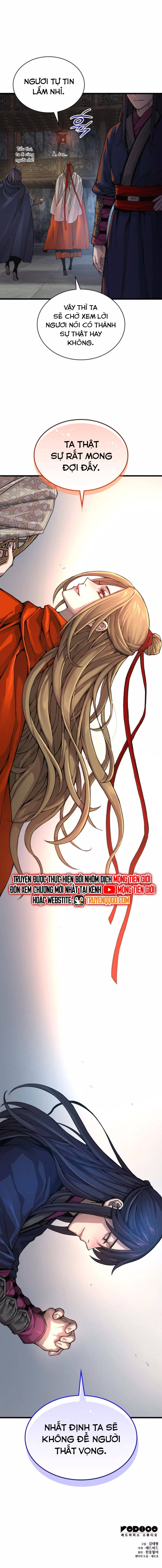 Quái Lực Loạn Thần - Chapter 71 - Page 9