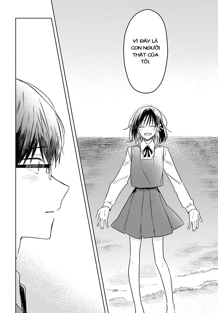 Đoá hoa nở tựa Tu La - Chapter 12 - Page 39