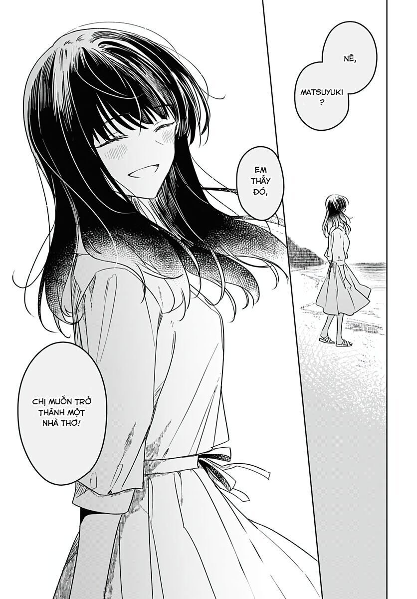 Đoá hoa nở tựa Tu La - Chapter 12 - Page 40