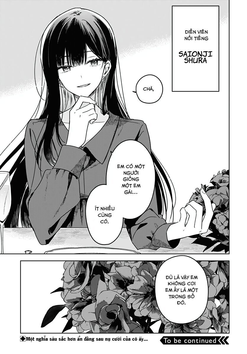 Đoá hoa nở tựa Tu La - Chapter 12 - Page 46