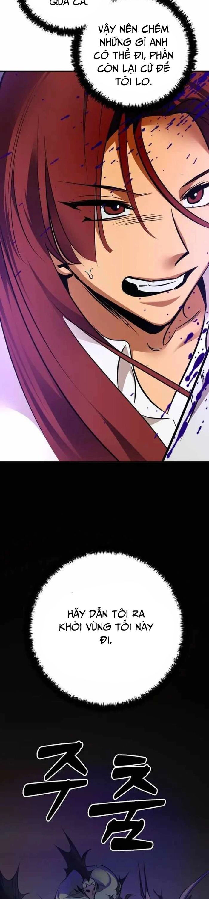 Trở Lại Thành Người Chơi - Chapter 156 - Page 10