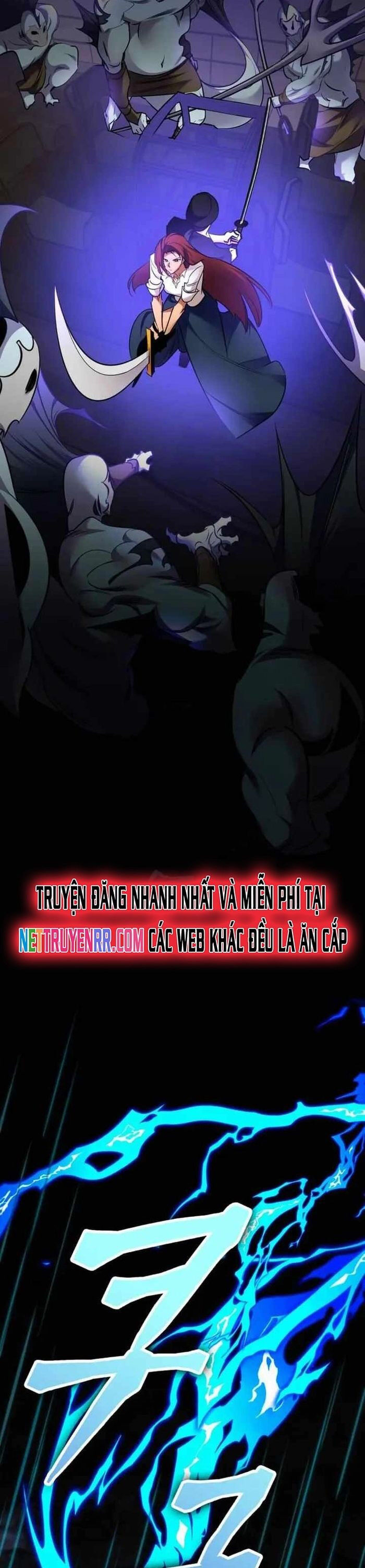 Trở Lại Thành Người Chơi - Chapter 156 - Page 11