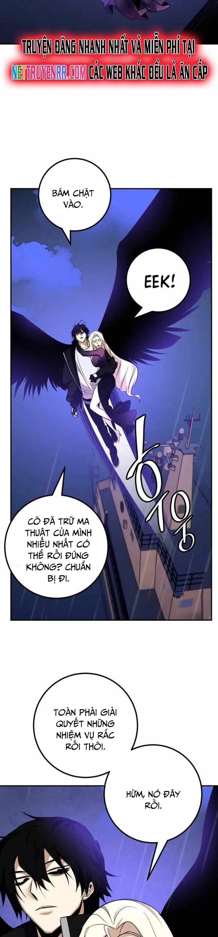 Trở Lại Thành Người Chơi - Chapter 156 - Page 15