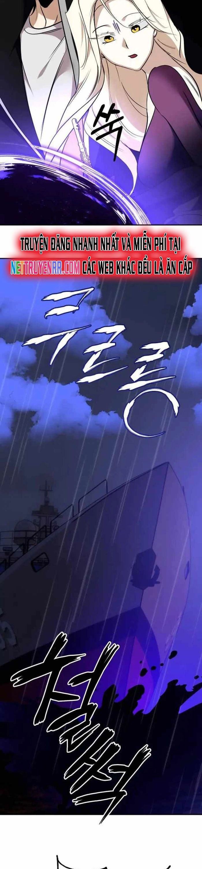 Trở Lại Thành Người Chơi - Chapter 156 - Page 16