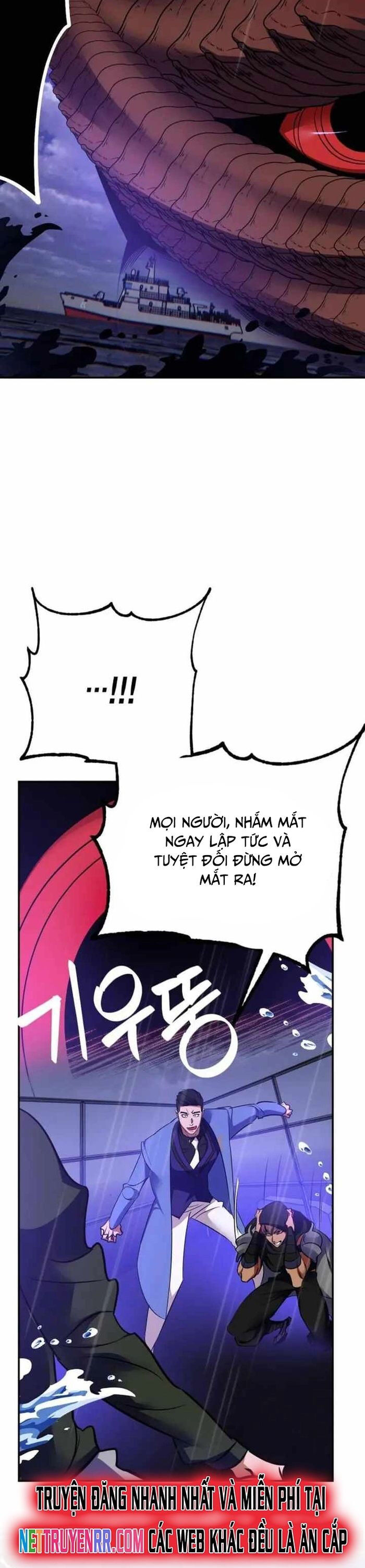 Trở Lại Thành Người Chơi - Chapter 156 - Page 21