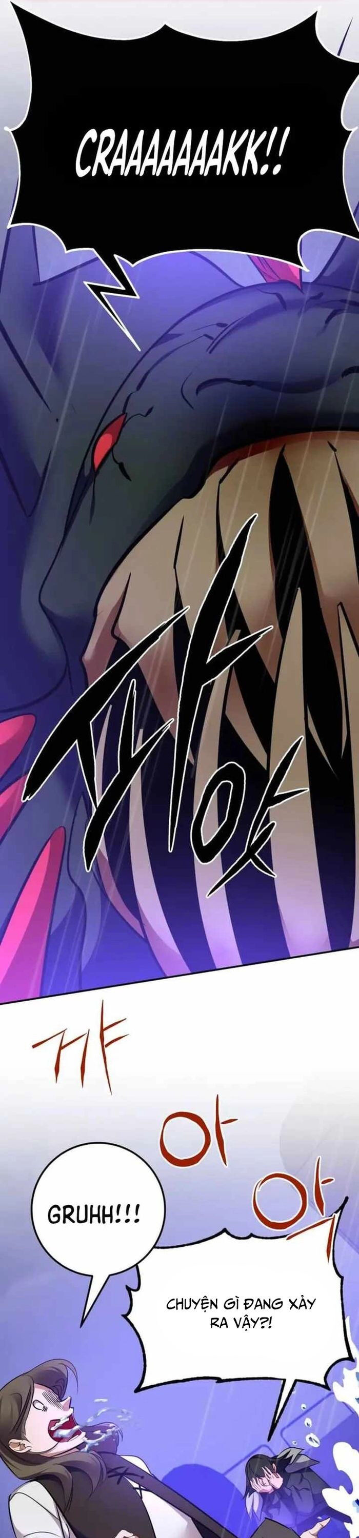 Trở Lại Thành Người Chơi - Chapter 156 - Page 22