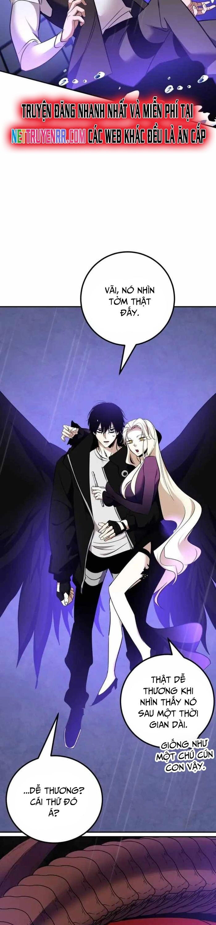 Trở Lại Thành Người Chơi - Chapter 156 - Page 23