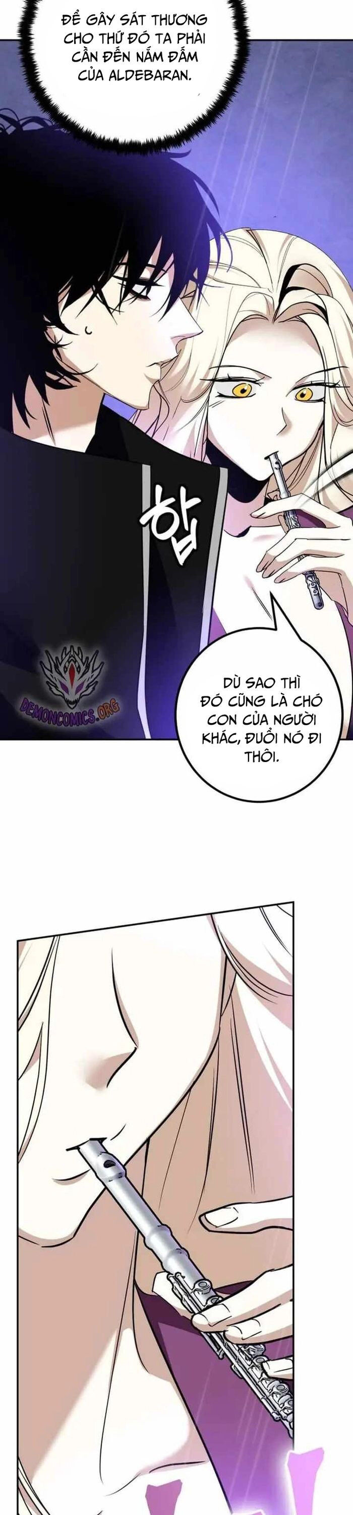 Trở Lại Thành Người Chơi - Chapter 156 - Page 25