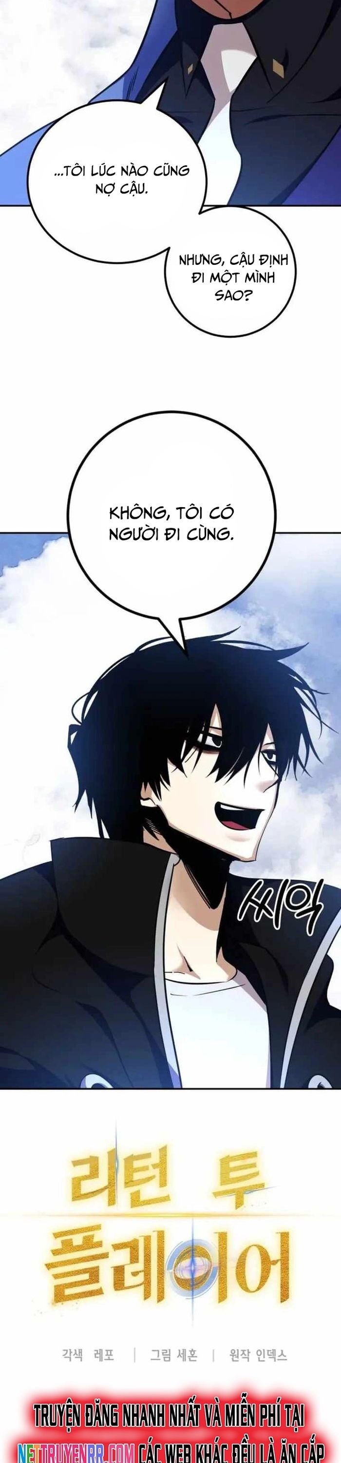 Trở Lại Thành Người Chơi - Chapter 156 - Page 37