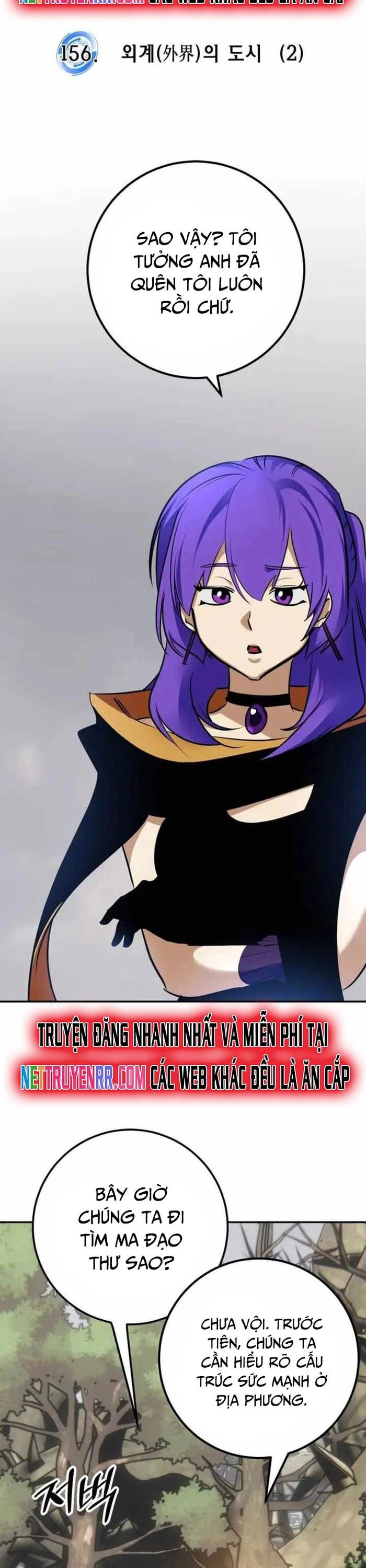 Trở Lại Thành Người Chơi - Chapter 156 - Page 38