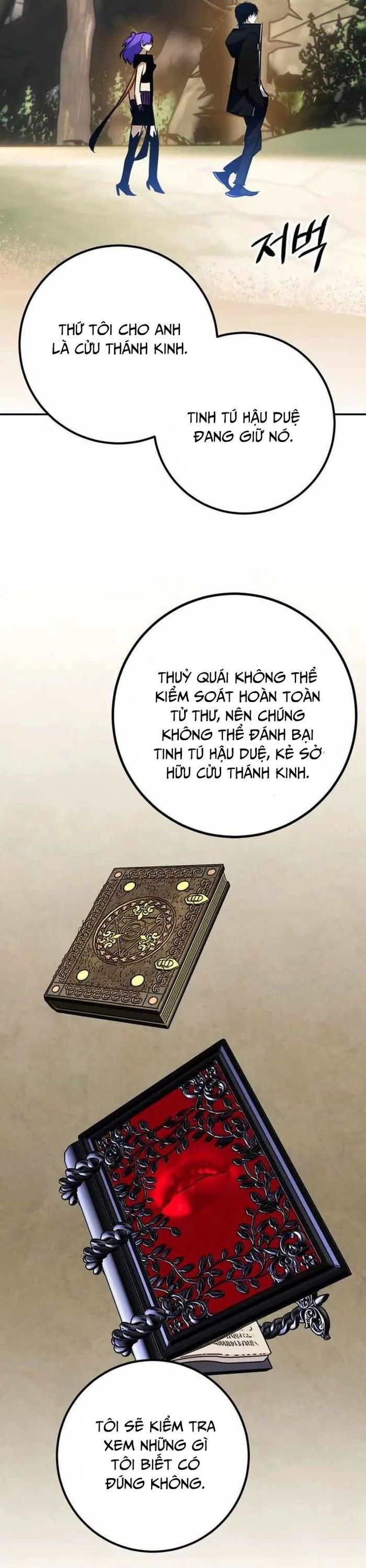 Trở Lại Thành Người Chơi - Chapter 156 - Page 39