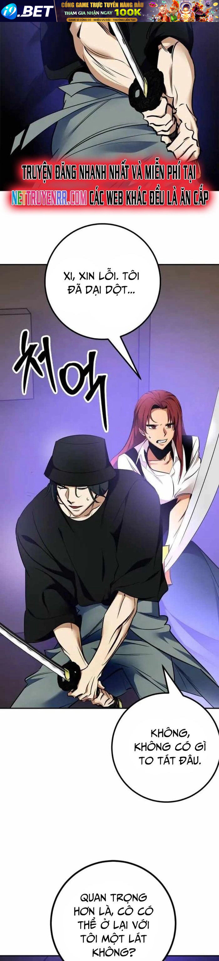 Trở Lại Thành Người Chơi - Chapter 156 - Page 4