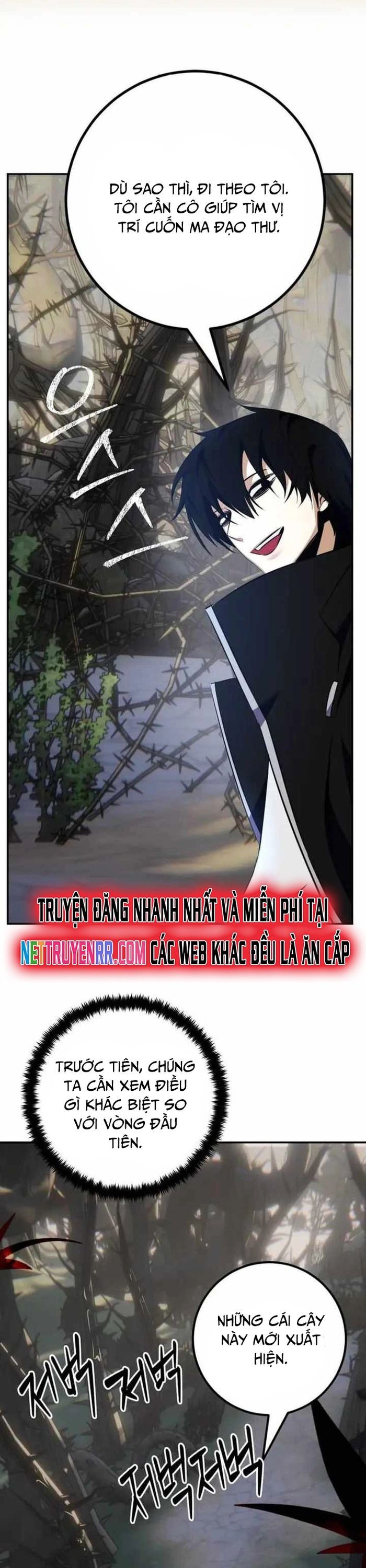 Trở Lại Thành Người Chơi - Chapter 156 - Page 40