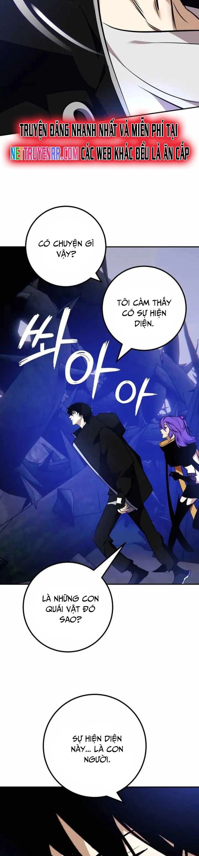 Trở Lại Thành Người Chơi - Chapter 156 - Page 43