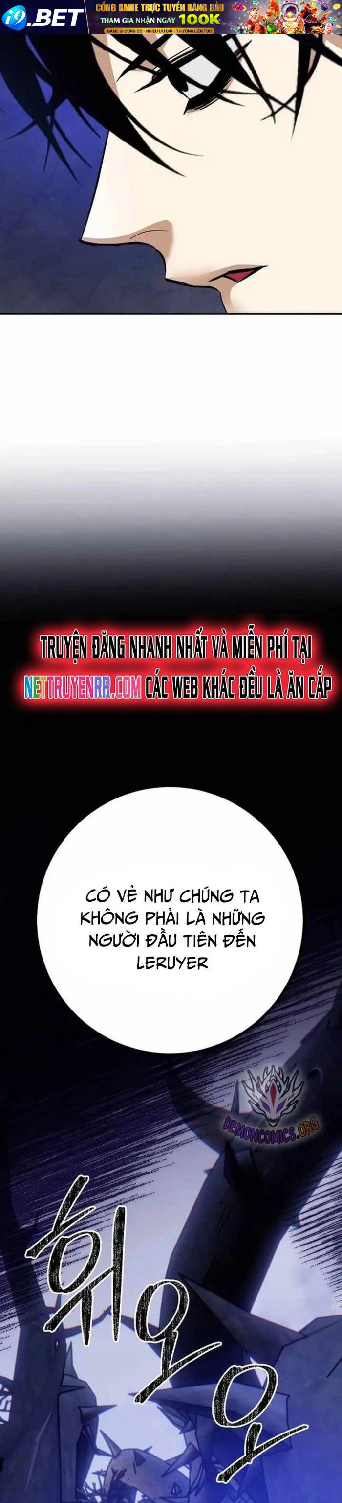Trở Lại Thành Người Chơi - Chapter 156 - Page 44