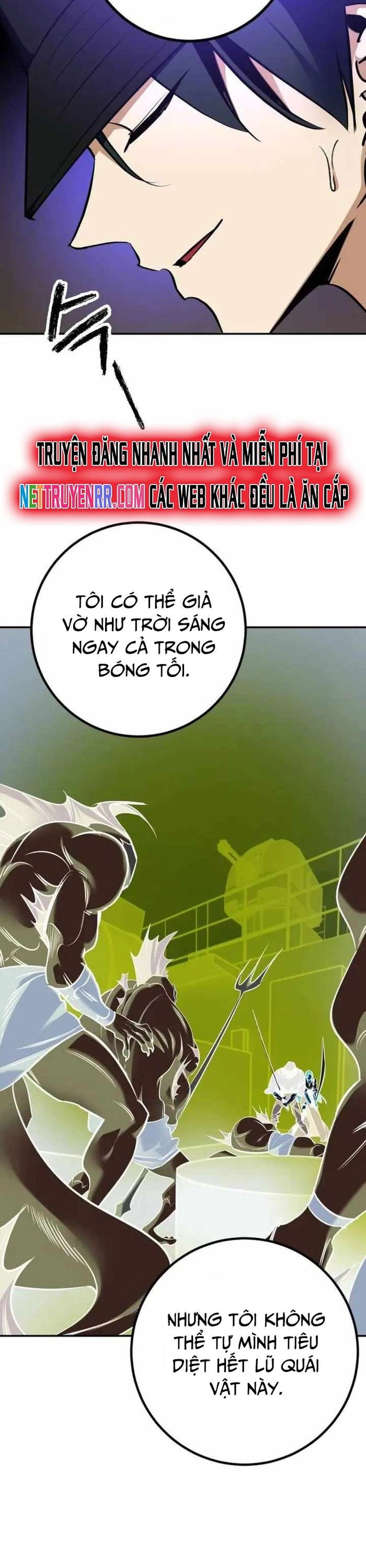 Trở Lại Thành Người Chơi - Chapter 156 - Page 5