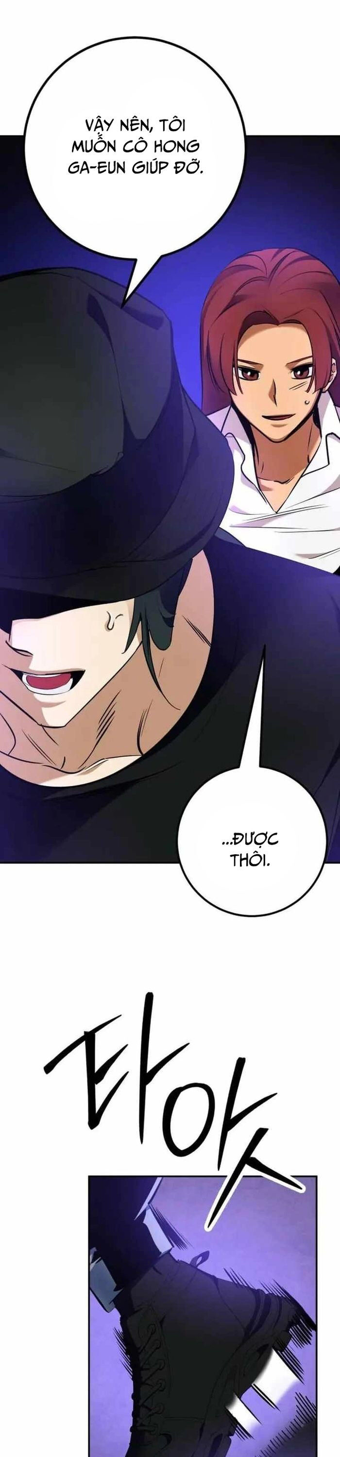 Trở Lại Thành Người Chơi - Chapter 156 - Page 6