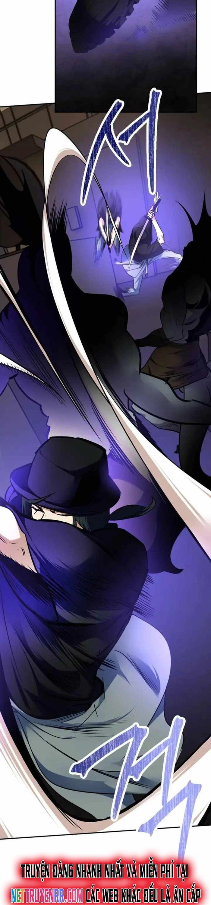 Trở Lại Thành Người Chơi - Chapter 156 - Page 7