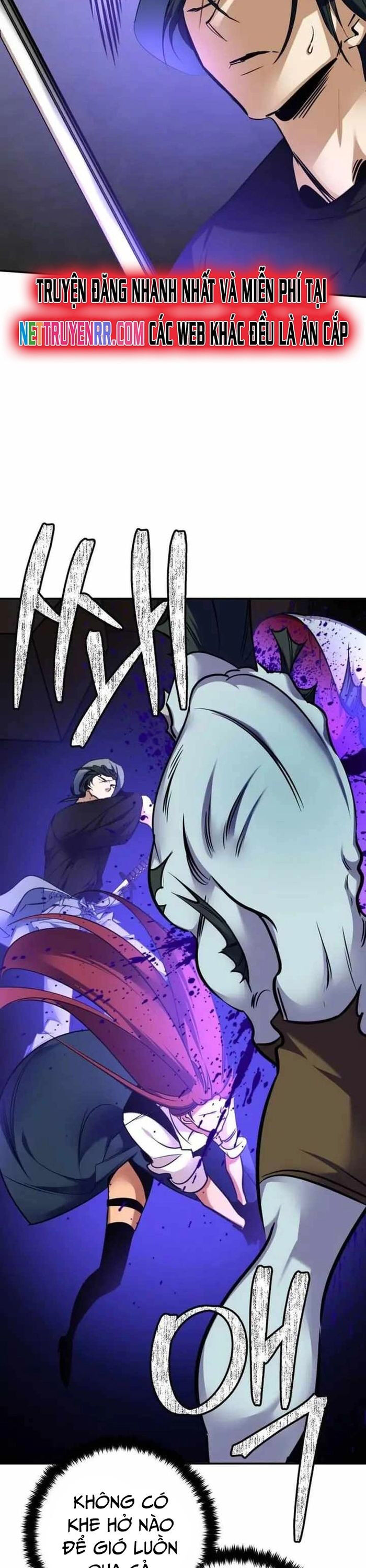 Trở Lại Thành Người Chơi - Chapter 156 - Page 9