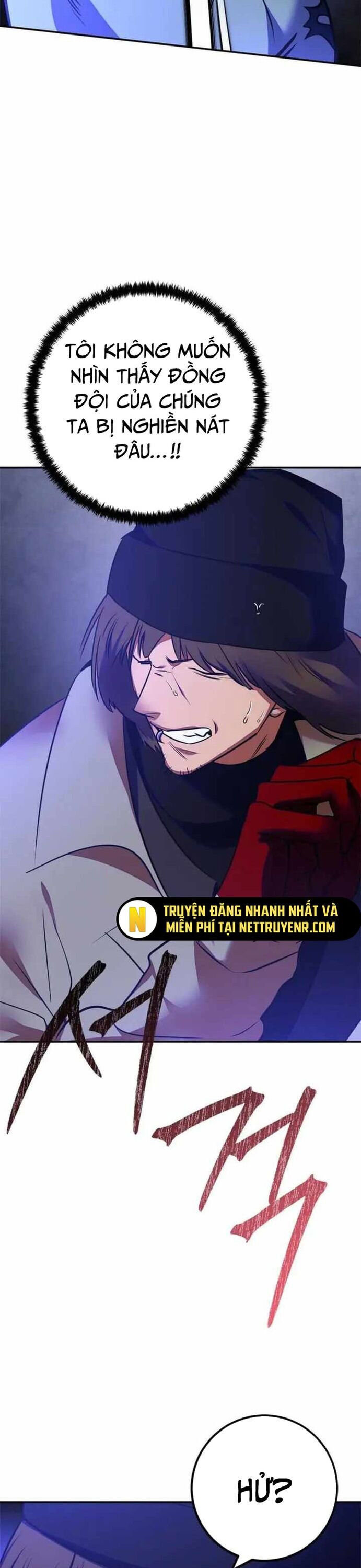 Trở Lại Thành Người Chơi - Chapter 157 - Page 10