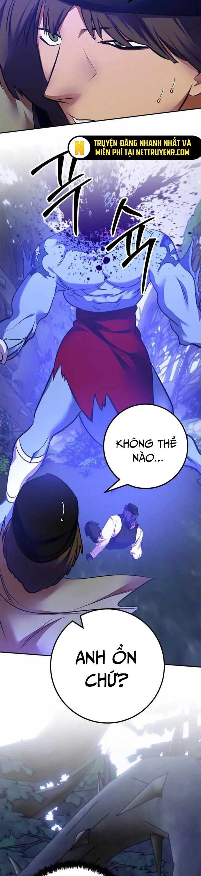 Trở Lại Thành Người Chơi - Chapter 157 - Page 11