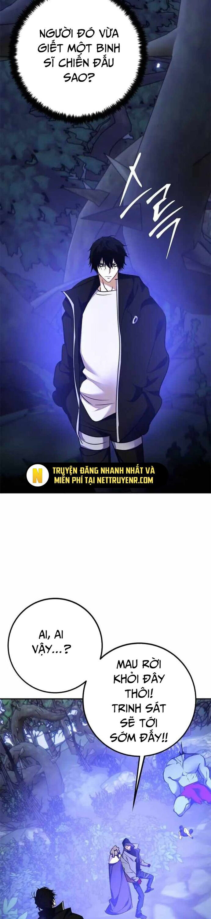 Trở Lại Thành Người Chơi - Chapter 157 - Page 12