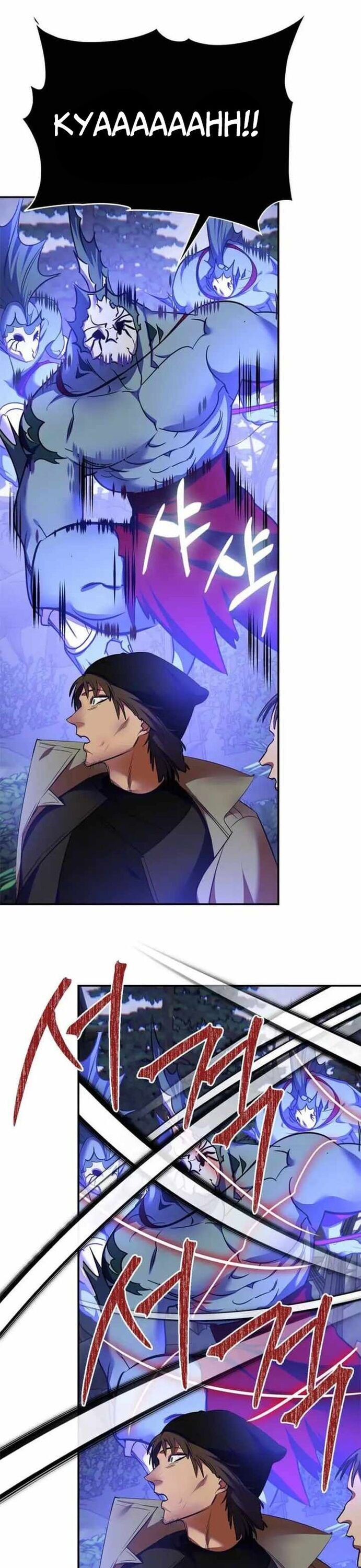 Trở Lại Thành Người Chơi - Chapter 157 - Page 14