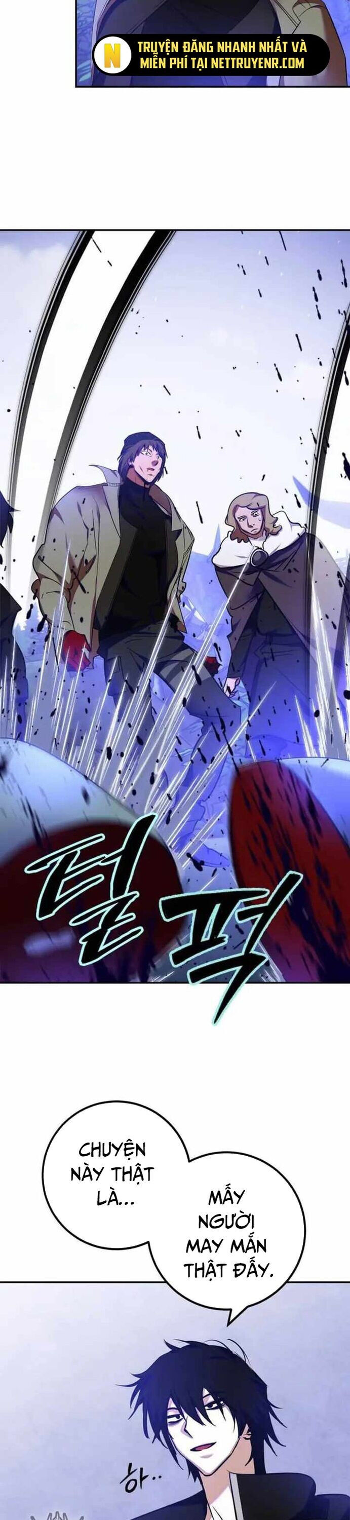 Trở Lại Thành Người Chơi - Chapter 157 - Page 15