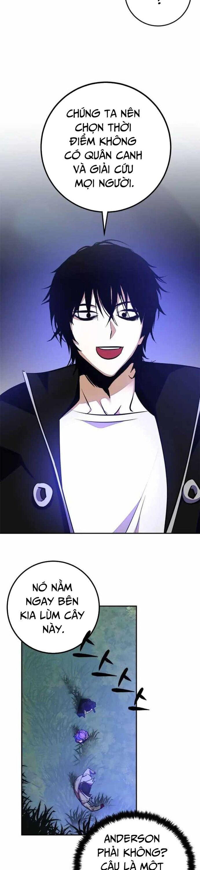 Trở Lại Thành Người Chơi - Chapter 157 - Page 20