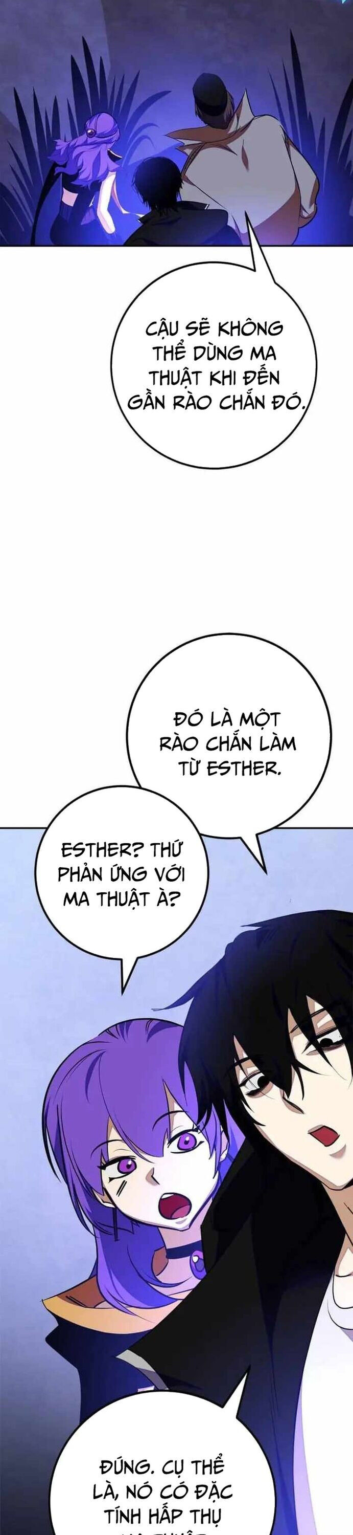 Trở Lại Thành Người Chơi - Chapter 157 - Page 23