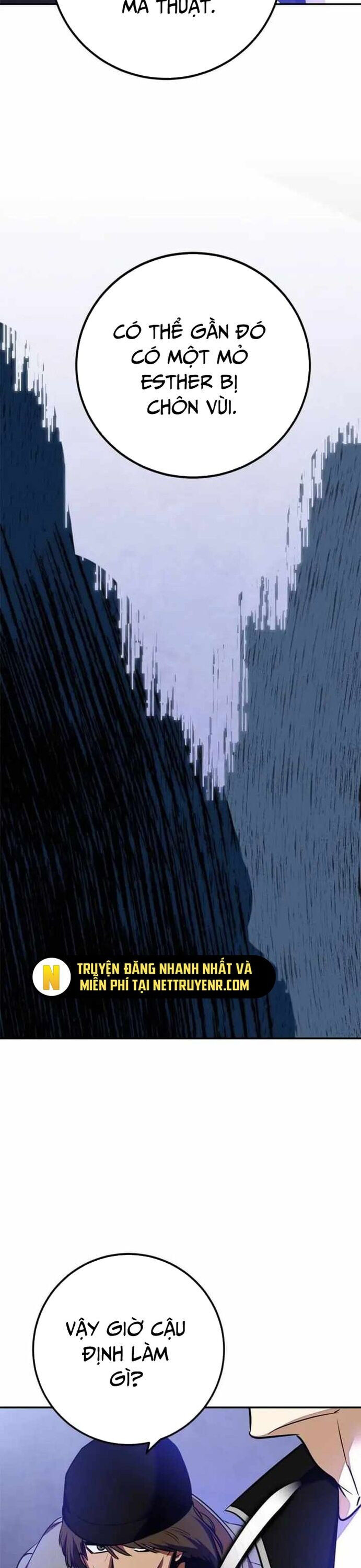 Trở Lại Thành Người Chơi - Chapter 157 - Page 24