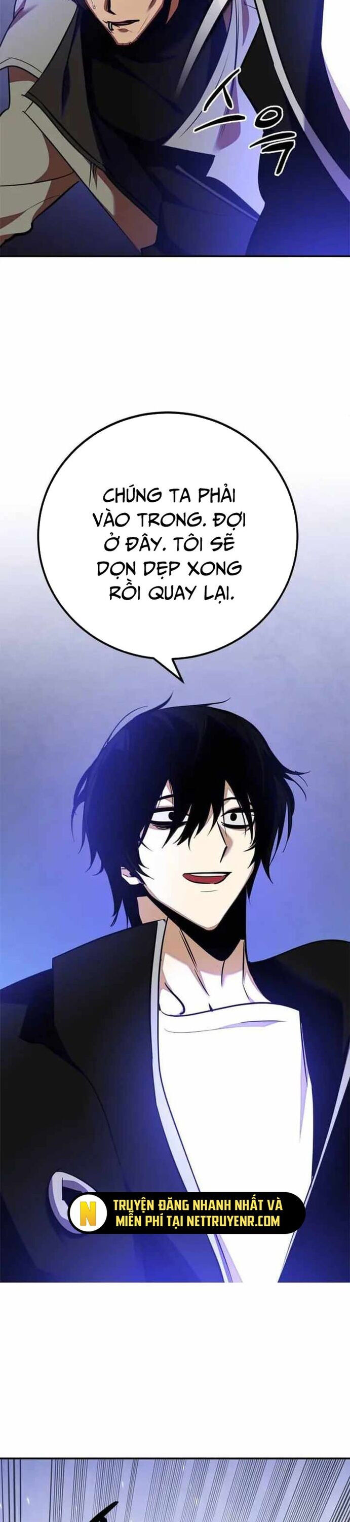 Trở Lại Thành Người Chơi - Chapter 157 - Page 25