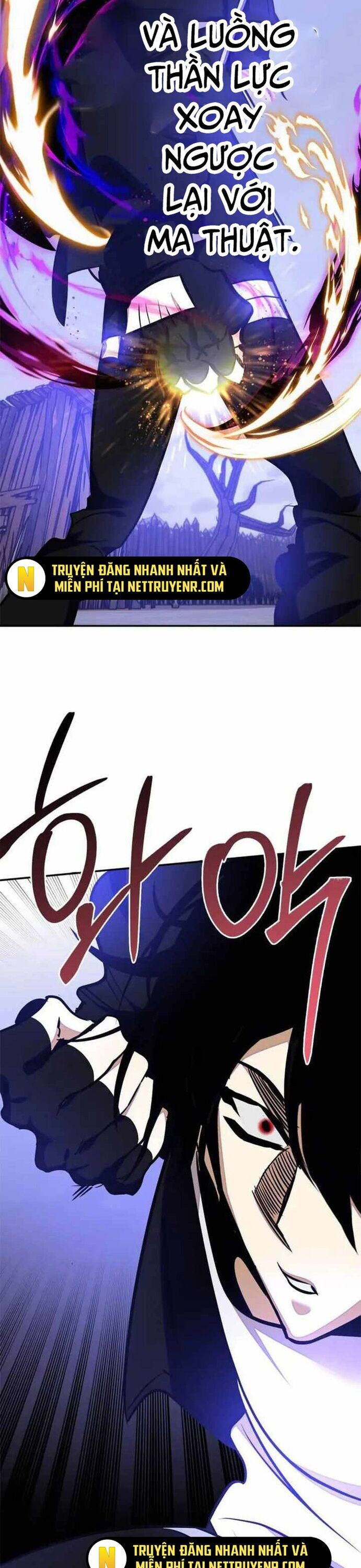 Trở Lại Thành Người Chơi - Chapter 157 - Page 29