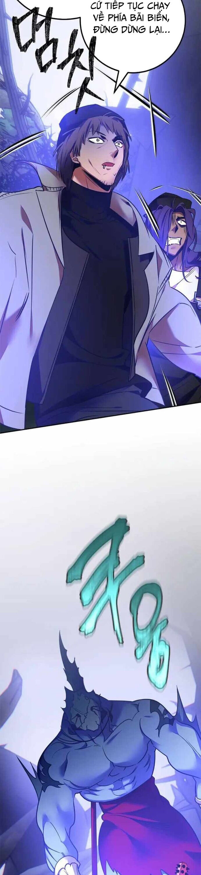 Trở Lại Thành Người Chơi - Chapter 157 - Page 3