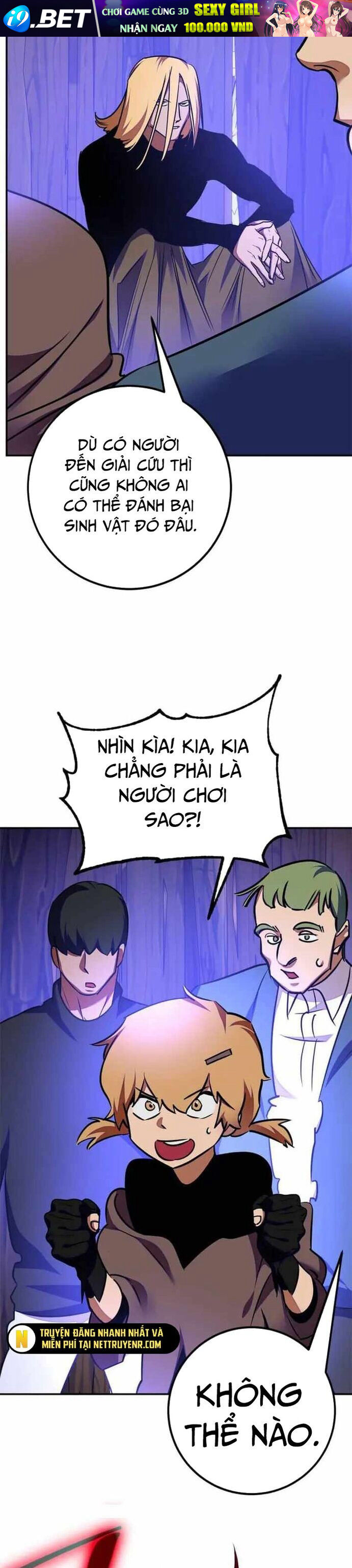 Trở Lại Thành Người Chơi - Chapter 157 - Page 32