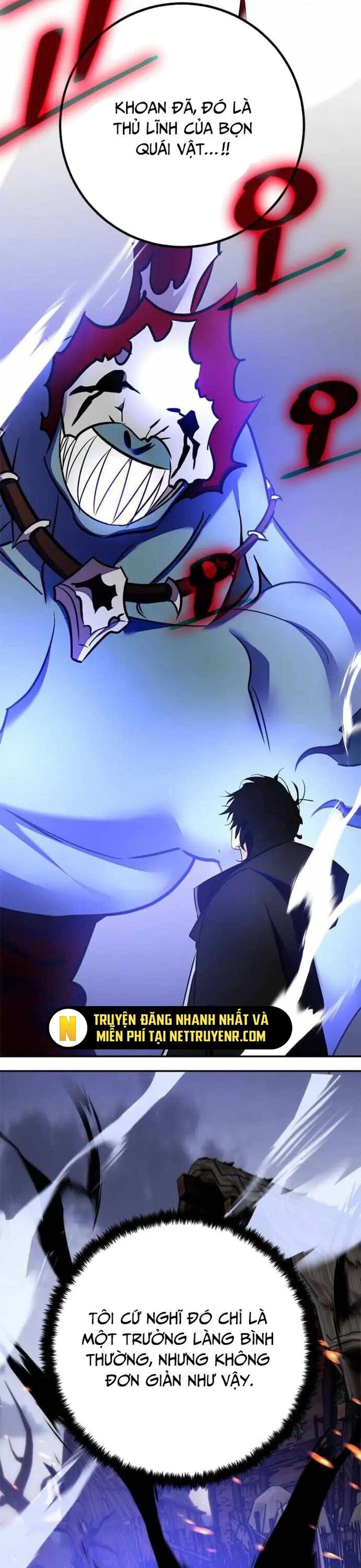 Trở Lại Thành Người Chơi - Chapter 157 - Page 33