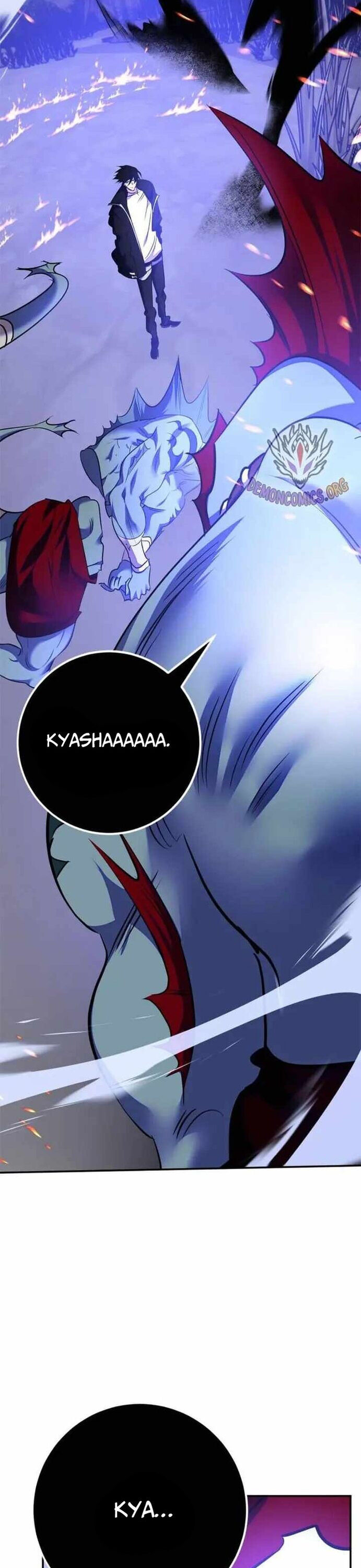 Trở Lại Thành Người Chơi - Chapter 157 - Page 34