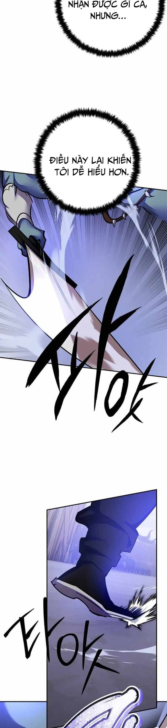 Trở Lại Thành Người Chơi - Chapter 157 - Page 37