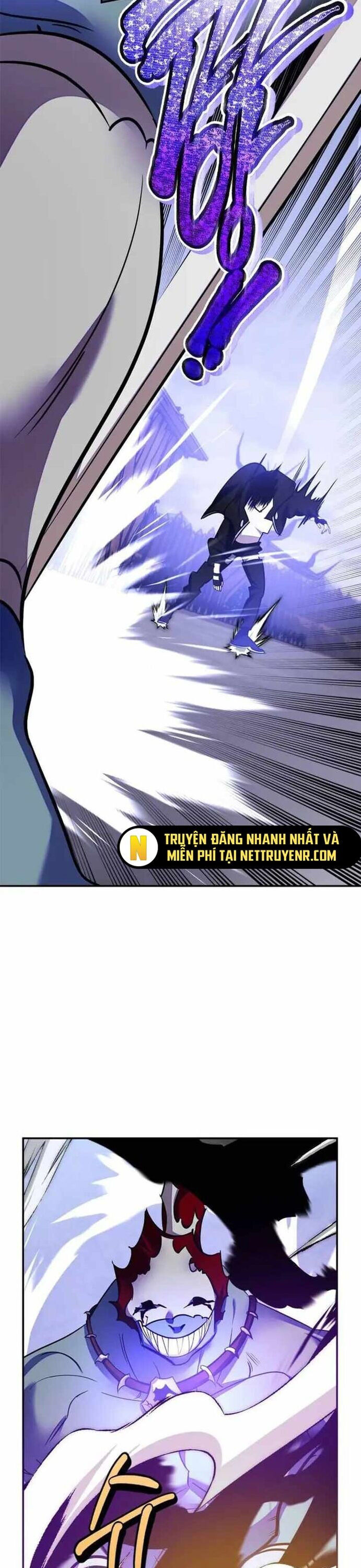 Trở Lại Thành Người Chơi - Chapter 157 - Page 38