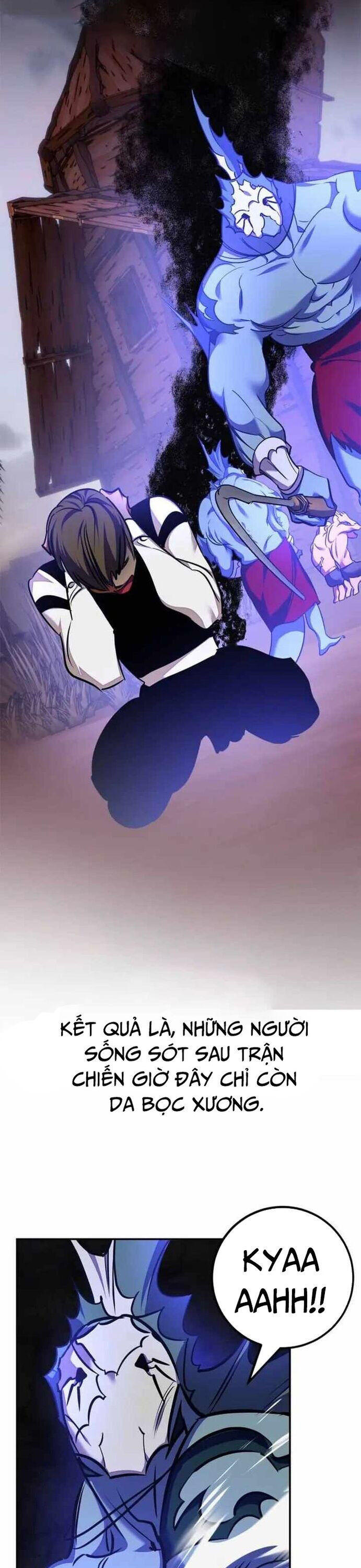 Trở Lại Thành Người Chơi - Chapter 157 - Page 7