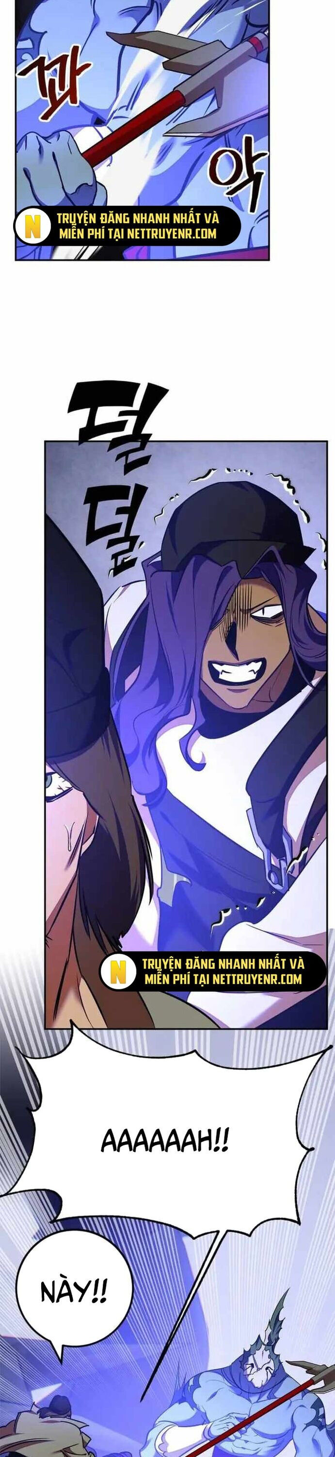 Trở Lại Thành Người Chơi - Chapter 157 - Page 8