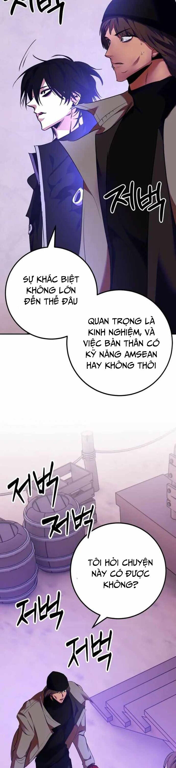 Trở Lại Thành Người Chơi - Chapter 158 - Page 12