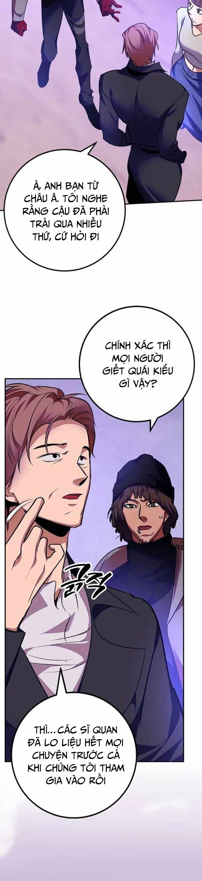 Trở Lại Thành Người Chơi - Chapter 158 - Page 13