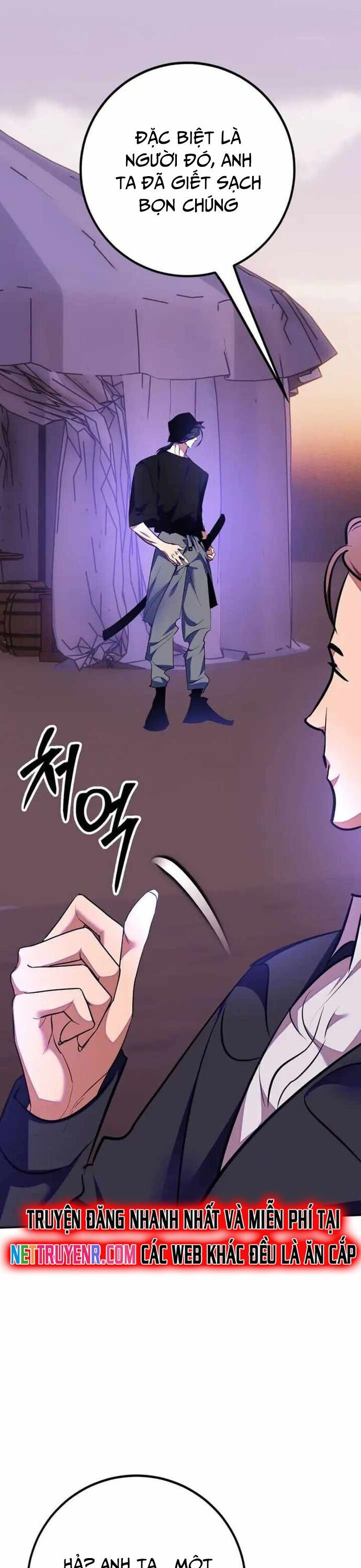 Trở Lại Thành Người Chơi - Chapter 158 - Page 14