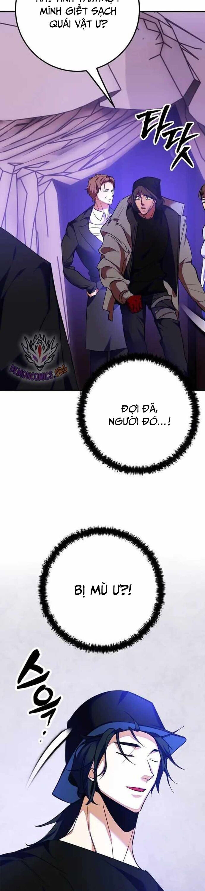 Trở Lại Thành Người Chơi - Chapter 158 - Page 15