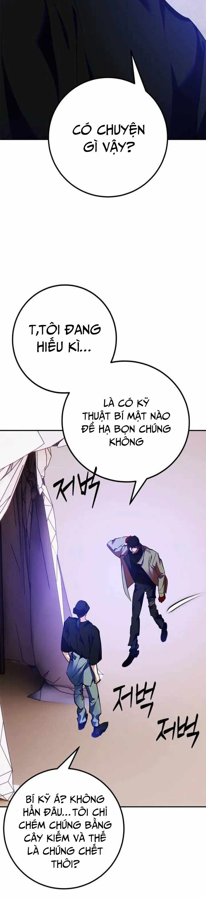 Trở Lại Thành Người Chơi - Chapter 158 - Page 16