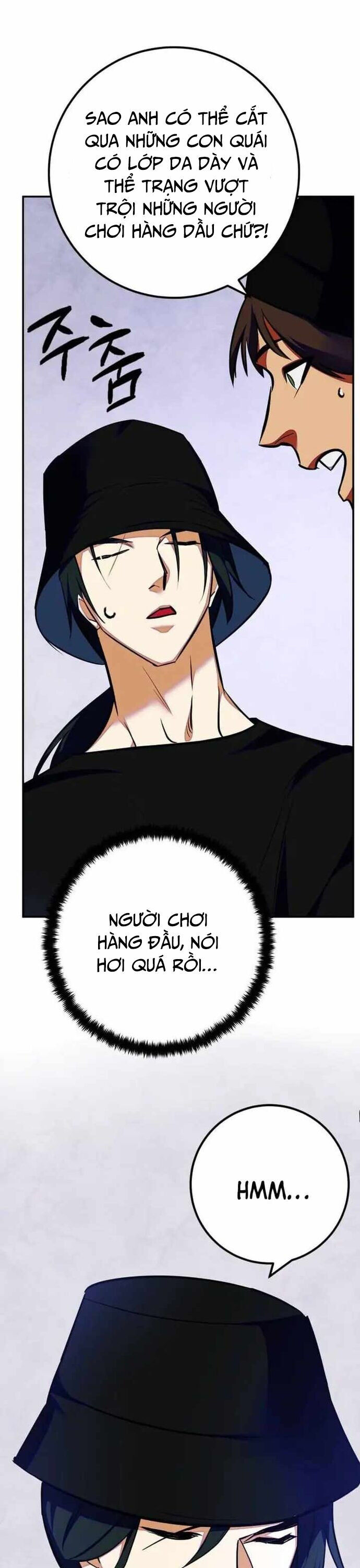 Trở Lại Thành Người Chơi - Chapter 158 - Page 17